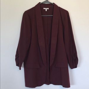 Maurice’s Blazer